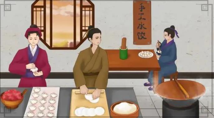 明明北方人愛吃餃子，為啥賺錢的卻是南方品牌？