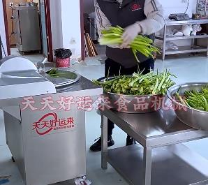 為什么選擇天天好運(yùn)來(lái)斬拌機(jī)，它的特點(diǎn)有哪些你不知道的？
