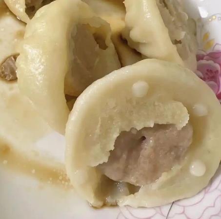 包子機做包子開裂漏底如何解決？