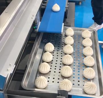 80、90、100、200、300型包子機(jī)餡料斗的拆裝清理方式？