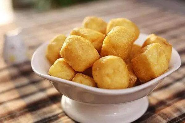 為什么做豆泡老炸不起？問題全在這里！
